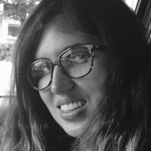 Julia - Prof d'anglais - Colombes