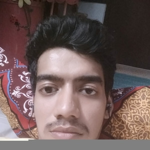 Syed - C teacher - Hyderabad