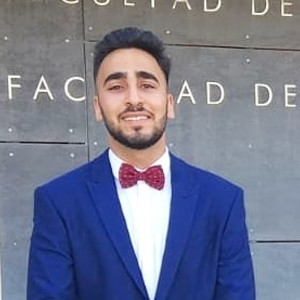 Muhammad - Profesor de ayuda con la tarea - Sevilla