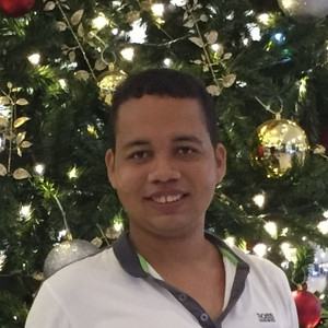 Heyden Octavio - Profe de ciencias médico-sociales - Cartagena