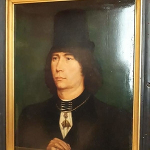 Sandro - Prof de français - Jouy-le-Moutier