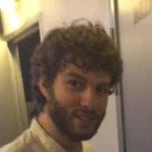 Sasha - Prof d'histoire - Bordeaux