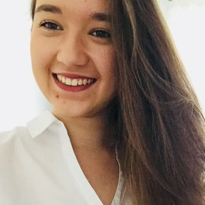 Maéva - Prof de chimie - Choisy-le-Roi