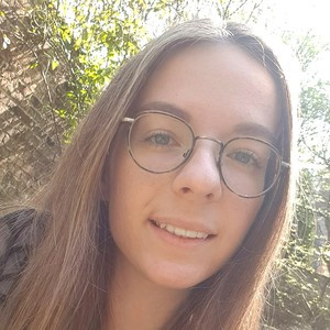 Emilie - Sortie d'école & baby-sitting - Créteil