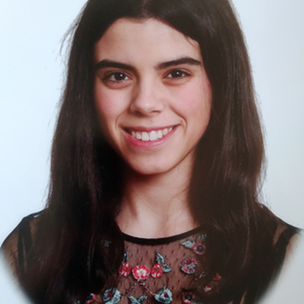 Celia - tutor académico - Valladolid