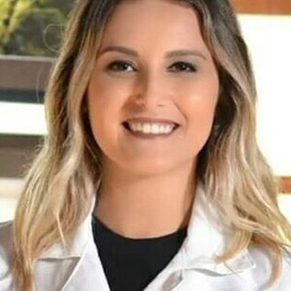 Thais - Professor de Biologia - Nossa Senhora de Fatima