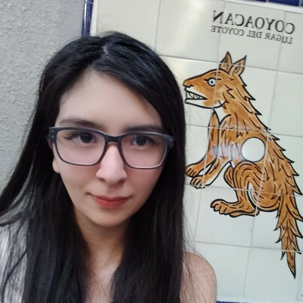 Daniela - profesor de español para extranjeros - Ciudad de México