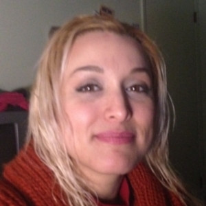 Alicia - ESOL tutor - York