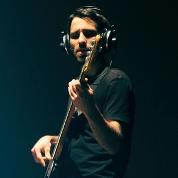 Daniel - Prof de produção musical - Porto