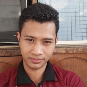 Rohmad - Guru ekonomi - Kecamatan Kibin