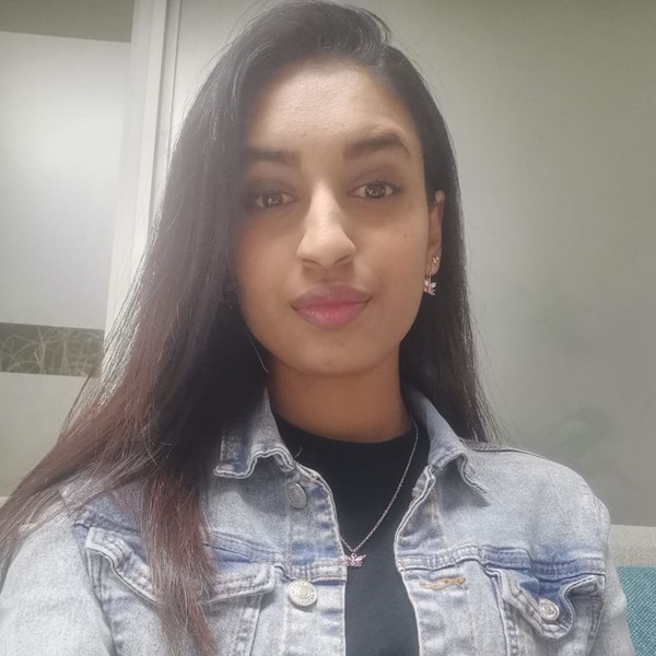 Zoë - English tutor - Durban