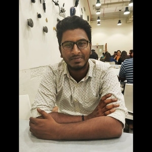 Visvam - Programming languages teacher - Chennai
