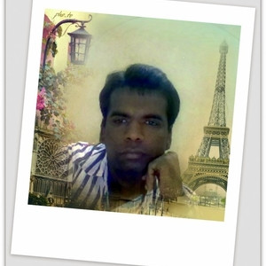 Ramesh - ESOL tutor - Tiruchirappalli
