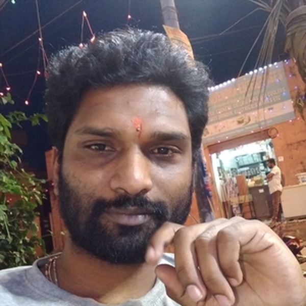 Surya - Electrical engineering teacher - Secunderabad