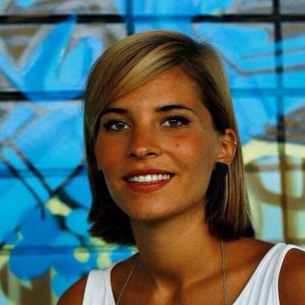 Valentina - Insegnante di metodo di studio - Torino