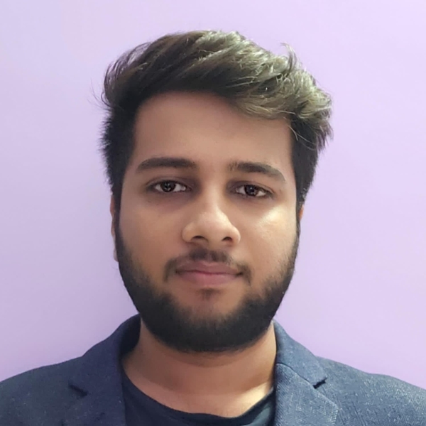 Harsh - Computer skills tutor - Mahnar Bazar