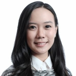 Evianna Grace - Guru tari balet - Kecamatan Kelapa Dua