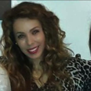 SOUMIA - Prof d'arabe - Cannes
