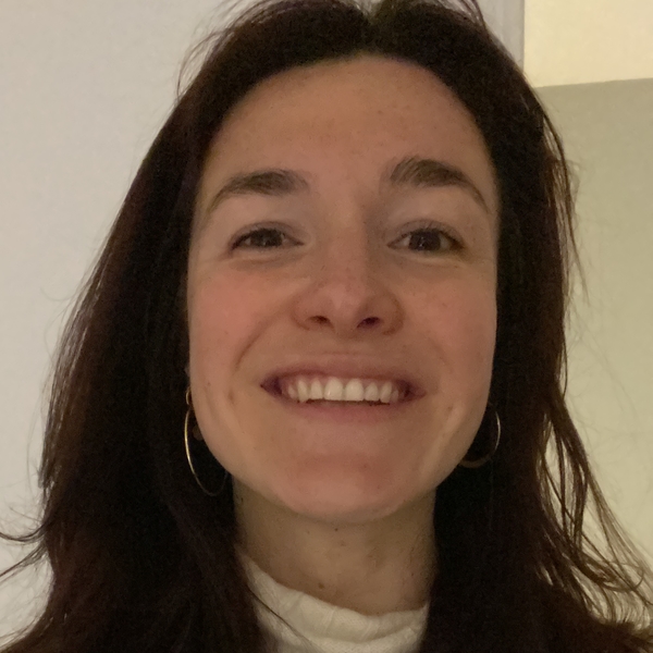 Eléonore - Prof de fle - français langue étrangère - Bénesse-Maremne