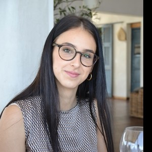 Elena - Insegnante di aiuto compiti - Spotorno
