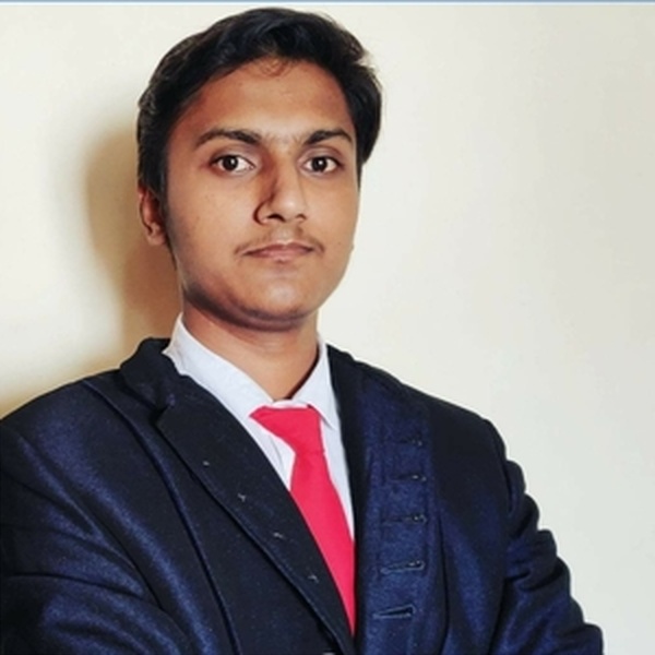 A - Maths teacher - Bhopal