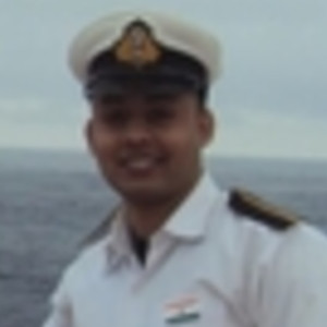 ABHISHEKH - Leadership tutor - 