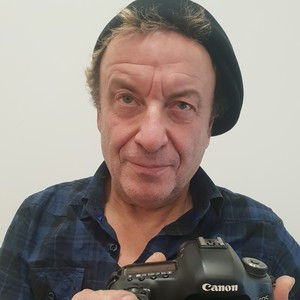 Philippe - Prof de photoshop - Bordeaux