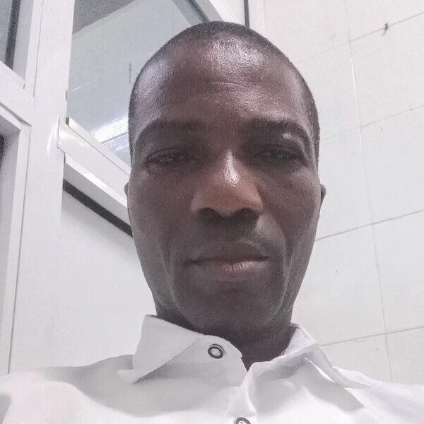 Oludare Johnson - Baking tutor - Lagos