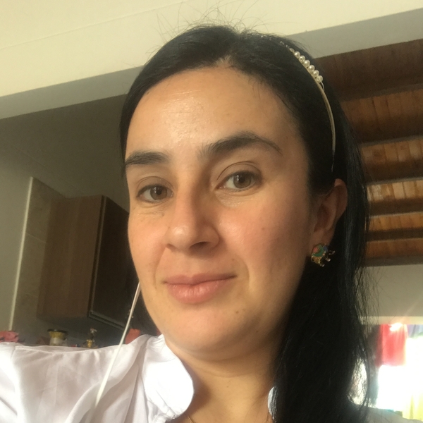 Andrea - prof de Matemáticas - Piedecuesta