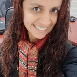 Ana - Profesor de matemáticas - Apodaca