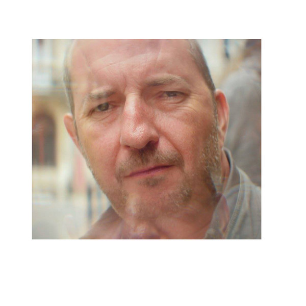 Denis - Prof de graphisme - Marsillargues