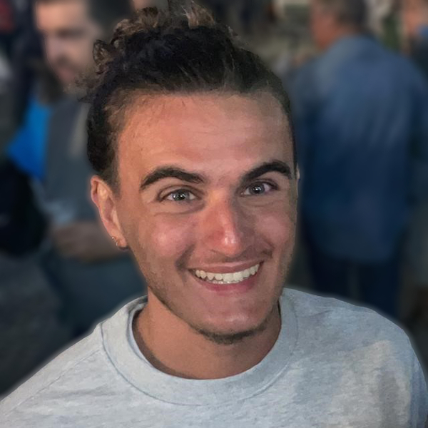 Lucas - Prof de maths - Sarcelles
