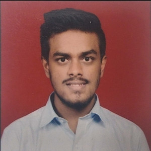 Pranesh - Commerce tutor - Pune