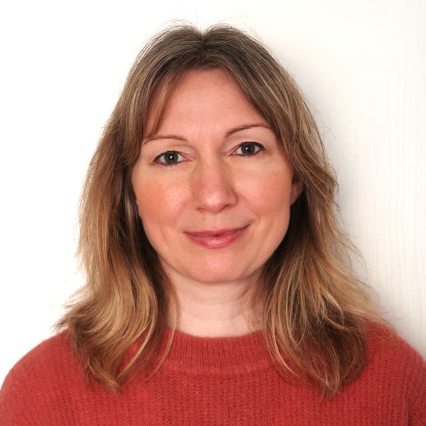 Béatrice - Prof de chant - Paris 20e