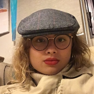 Apolline - Prof de français - Vincennes