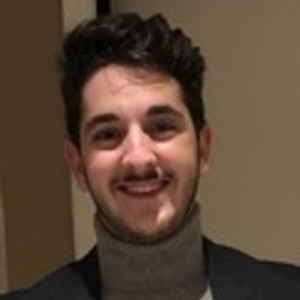 Hugo - Prof d'aide aux devoirs - Bordeaux