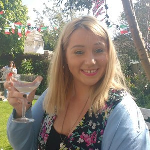 Sarah - ESOL teacher - Canterbury