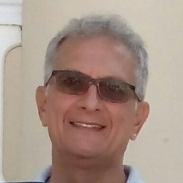 Emilio - Profe de inglés - Cúcuta