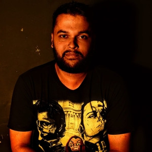 Rafael - Professor de edição de vídeo - Assis (São Paulo)