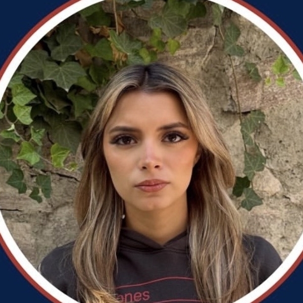 Sofia - tutor académico - Naucalpan de Juárez