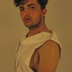Mathias - Profesor de diseño de moda - La Plata