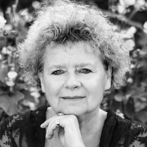 Guillemette - Prof de développement personnel - Montreuil