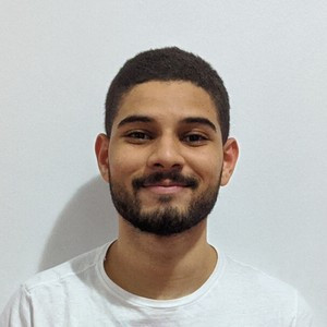 Ênio Henrique - Professor de matemática - Recife