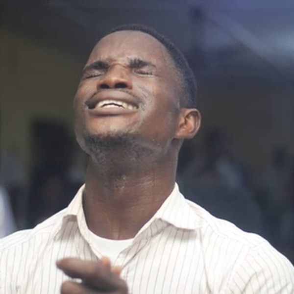 Ebiagha - Civics tutor - Benin city