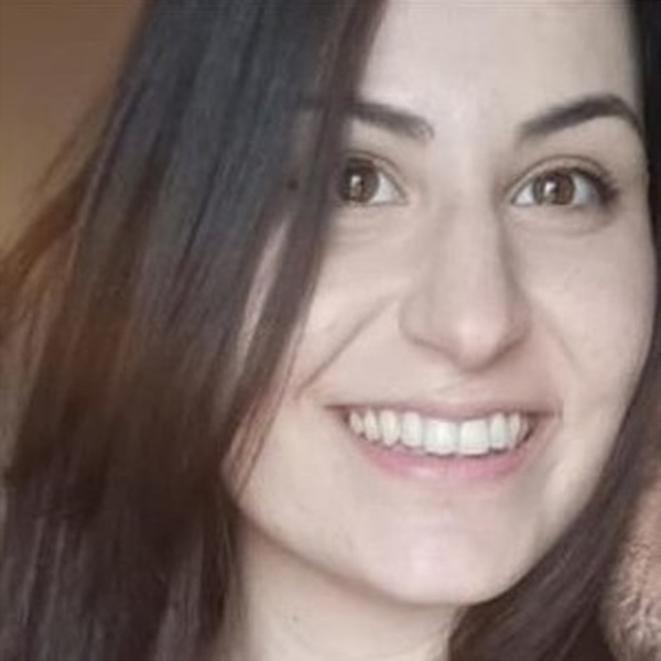 Alba - profesor de expresión oral en Inglés - Sant Boi de Llobregat