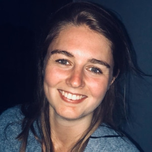 Ingrid - Prof de maths - Auderghem