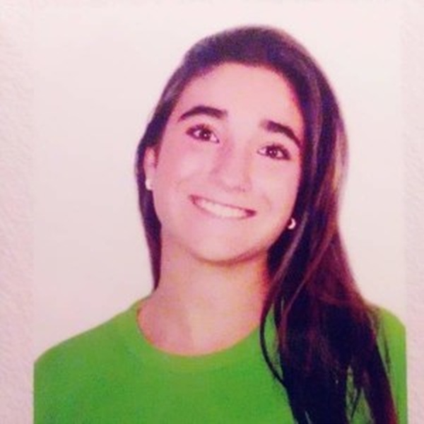 Maria Jose - tutor académico - Sevilla