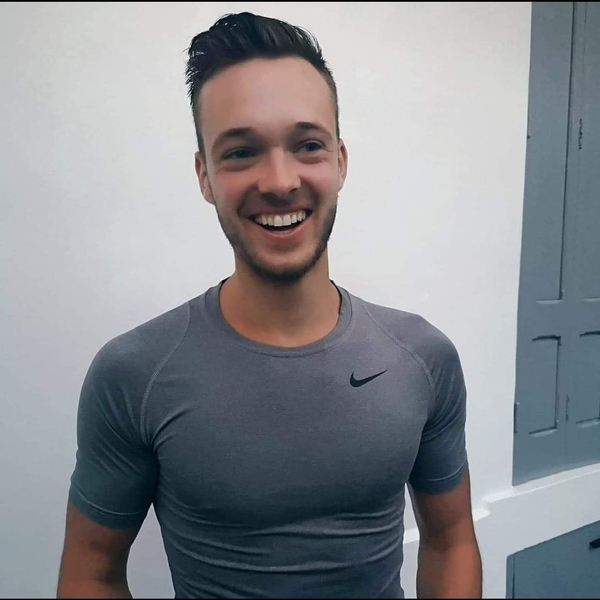 Luc - Coach sportif - Saint-André-de-Cubzac