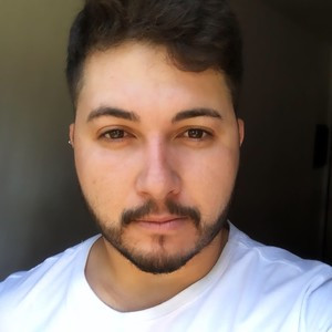 Tallys - Professor de matemática - Campos dos Goytacazes
