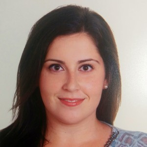 Yolanda - prof de Inglés - Viator